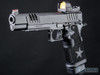 EMG Staccato Licensed XL 2011 CO2 Pistol | Pro Grip CNC