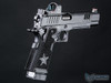 EMG Staccato Licensed XL 2011 CO2 Pistol | Pro Grip CNC