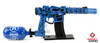 AirsoftJunkiez Custom Expert Series: Blue Ice