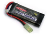 Tenergy LiPO 7.4V 1600mAh 20C Airsoft Battery Pack-31604