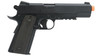 Cybergun Colt Licensed M45A1 "High Efficiency" CO2 GBB Pistol