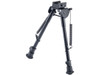 EMG Adjustable Real Steel Tactical Bipod w/ Harris and RIS Mounts