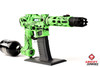  AirsoftJunkiez Custom Expert Series: Green Splash