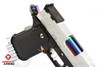 Airsoft Junkiez Custom Hi-Capa "Prismatic"