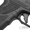 PTS ZEV OZ9 Elite GBB Pistol - Standard