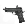 PTS ZEV Ed-Brown 1911 GBB Pistol - Standard
