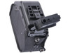 Cybergun 2000rd Auto-Winding Box Magazine for M249 Series AEG (Black)