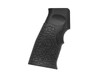 Daniel Defense Overmolded Pistol Grip for MTW (Black)