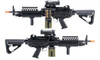 A&K x SP Systems FN Licensed MK46 Mod.1 LMG AEG