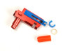 Rocket Airsoft AK Aluminum Red Metal Hop Up Chamber