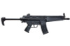 LCT LK-53 Stamped Steel Airsoft AEG Rifle