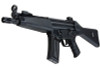 LCT LK-53 Stamped Steel Airsoft AEG Rifle