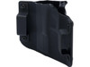 Matrix G&F Series OWB Kydex Holster (Glock 17 / Right Hand)