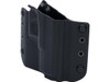 Matrix G&F Series OWB Kydex Holster (Glock 17 / Right Hand)