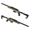 Slong Airsoft CSR-10 Airsoft Sniper Rifle