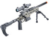 Slong Airsoft CSR-10 Airsoft Sniper Rifle
