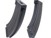 Matrix x SP Systems QPQ Finished Mid-Cap Magazine for AK AEGs