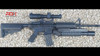 RDX B.O.S.S XM203 GRENADE LAUNCHER | PRE-ORDER