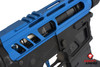 MTW Heretic Labs Article 1 | Blue (2024 Update)