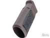 Daniel Defense M-LOK Vertical Foregrip (Color: Mil-Spec Brown / Basic)