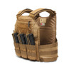LBX Armatus 2 Plate Carrier - Coyote Brown