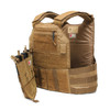 LBX Armatus 2 Plate Carrier - Coyote Brown
