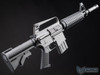 EMG Colt Licensed Retro Models XM177E1 Commando Airsoft AEG Rifle