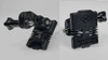 Brain Exploder Adjustable NVG Mount (GoPro Style)