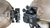Brain Exploder Adjustable NVG Mount (GoPro Style)