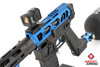 AirsoftJunkiez Custom Expert Series: Blue Beam