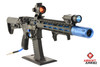 AirsoftJunkiez Custom Expert Series:  Blue Lobster Pro