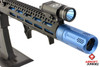 AirsoftJunkiez Custom Expert Series:  Blue Lobster Pro