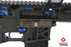 AirsoftJunkiez Custom Expert Series:  Blue Lobster Pro