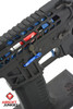 AirsoftJunkiez Custom Expert Series:  Blue Lobster Pro