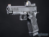 EMG Helios Staccato Licensed P 2011 CO2 Gas Blowback Airsoft Pistol (Model: Pro Grip / CNC / Gun Only)