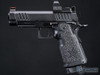 EMG Helios Staccato Licensed P 2011 CO2 Gas Blowback Airsoft Pistol (Model: Pro Grip / CNC / Gun Only)
