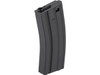 Specna Arms 120rd Mid-Cap Stamped Steel STANAG Style M4 / M16 AEG Magazine (Color: Black)