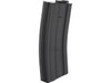 Specna Arms 120rd Mid-Cap Stamped Steel STANAG Style M4 / M16 AEG Magazine (Color: Black)