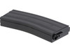 Specna Arms 120rd Mid-Cap Stamped Steel STANAG Style M4 / M16 AEG Magazine (Color: Black)