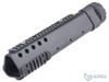 EMG / PRI Licensed Gen III Delta Handguard (Color: Black / 12.5")