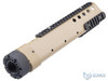 EMG / PRI Licensed Gen III Delta Handguard (Color: Tan / 12.5")