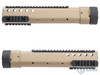 EMG / PRI Licensed Gen III Delta Handguard (Color: Tan / 12.5")