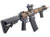 Specna Arms PRIME Series M4 Airsoft AEG Rifle w/ HAL MOSFET (Model: 8.5" M-LOK / Half-Bronze)