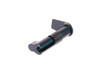 Nine Ball ZanShin Series Extended Magazine Release for Marui Hi-CAPA Series Airsoft GBB Pistols (Color: Midori Green)