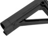 Magpul MOE Fixed Carbine Stock for Mil-Spec Buffer Tubes (Color: Black)