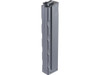 CYMA "Old Style" Straight 110 Round Mid-Cap Magazine for MP5 Airsoft AEG SMGs