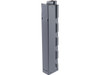 CYMA "Old Style" Straight 110 Round Mid-Cap Magazine for MP5 Airsoft AEG SMGs
