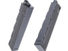 CYMA "Old Style" Straight 110 Round Mid-Cap Magazine for MP5 Airsoft AEG SMGs