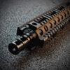 Wolverine MTW Forged | 10" TACTICAL XBR | PRE ORDER Oct 3rd