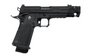 ARCTURUS Vanguard 4.3"Hi-Capa GBB Pistol w/ Optics Ready Slide & Compensator